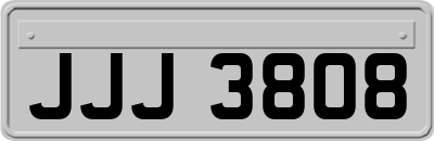 JJJ3808