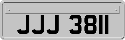JJJ3811