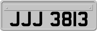 JJJ3813