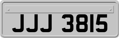 JJJ3815