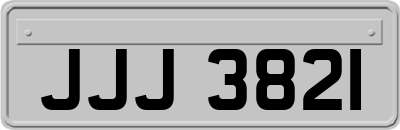 JJJ3821