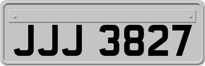 JJJ3827