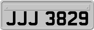 JJJ3829