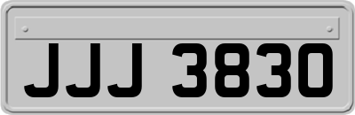 JJJ3830
