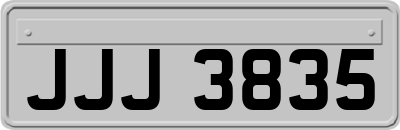 JJJ3835