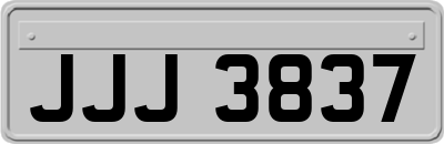 JJJ3837