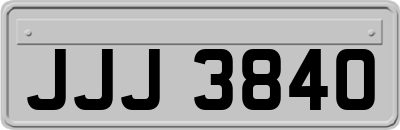 JJJ3840