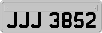 JJJ3852