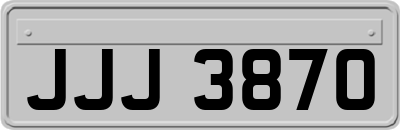 JJJ3870