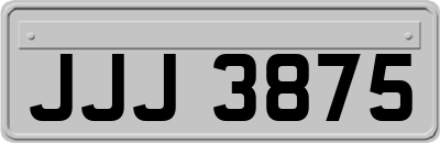 JJJ3875