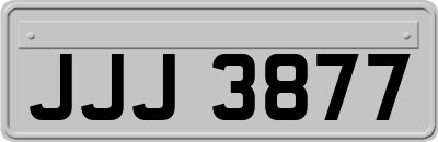 JJJ3877