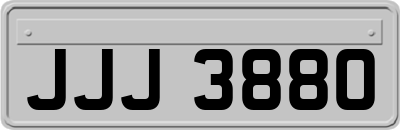 JJJ3880