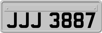 JJJ3887