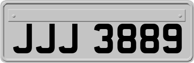 JJJ3889