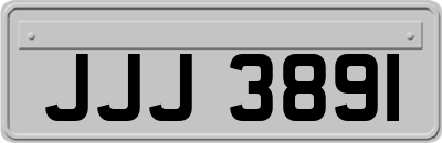 JJJ3891