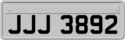 JJJ3892