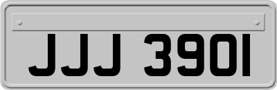 JJJ3901