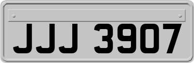 JJJ3907