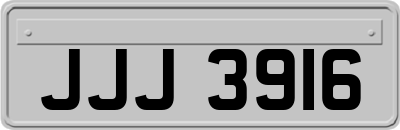 JJJ3916