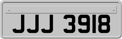 JJJ3918