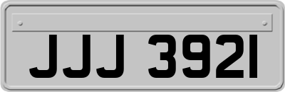 JJJ3921