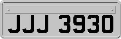 JJJ3930