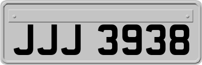 JJJ3938