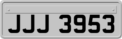 JJJ3953