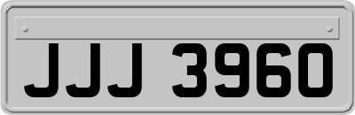 JJJ3960