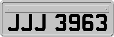 JJJ3963