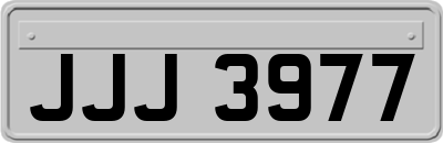 JJJ3977