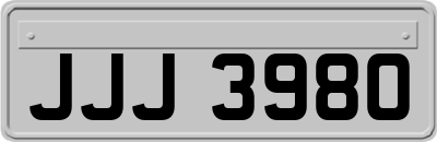 JJJ3980