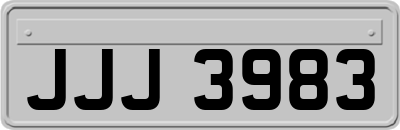 JJJ3983