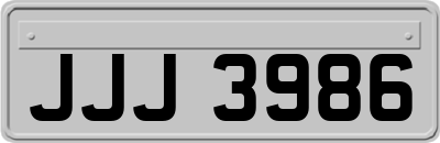 JJJ3986