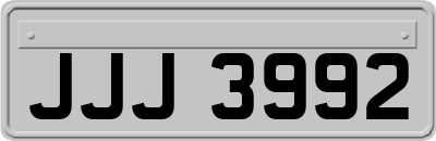 JJJ3992