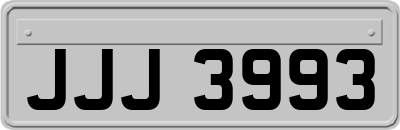 JJJ3993