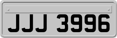 JJJ3996