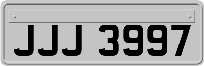 JJJ3997