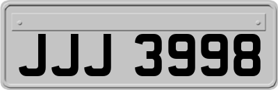 JJJ3998