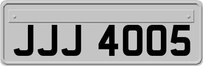 JJJ4005