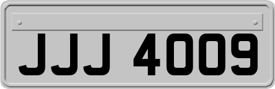 JJJ4009