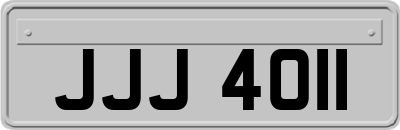 JJJ4011