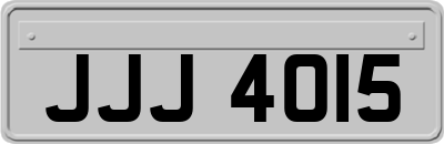 JJJ4015