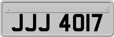 JJJ4017