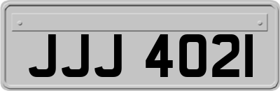 JJJ4021