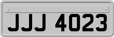 JJJ4023