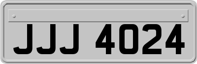 JJJ4024