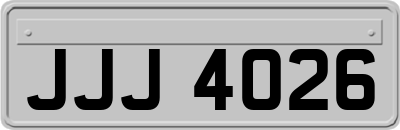 JJJ4026