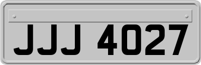 JJJ4027
