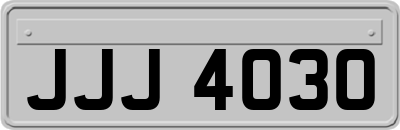 JJJ4030